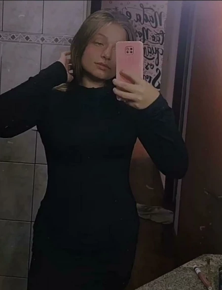 Aninha, Acompanhante em Fortaleza 85996548371