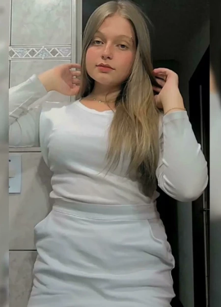 Aninha, Acompanhante em Fortaleza 85996548371