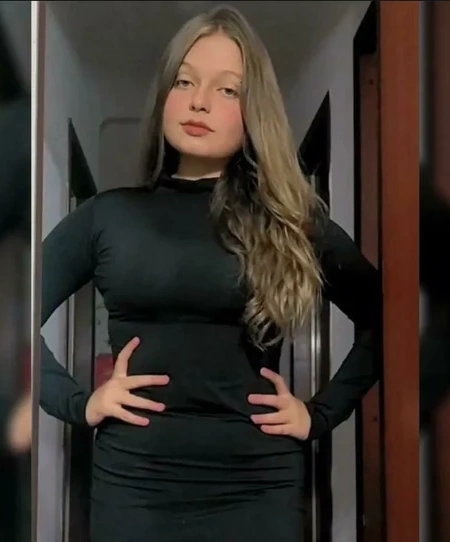 Aninha, Acompanhante em Fortaleza 85996548371