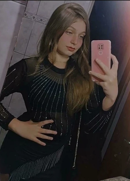 Aninha, Acompanhante em Fortaleza 85996548371