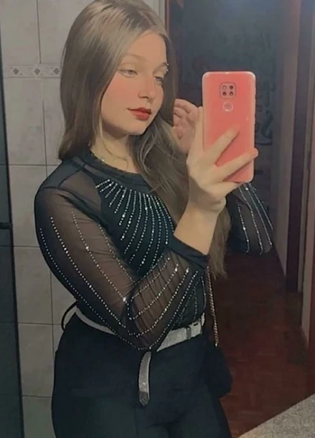 Aninha, Acompanhante em Fortaleza 85996548371