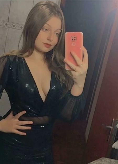 Aninha, Acompanhante em Fortaleza 85996548371