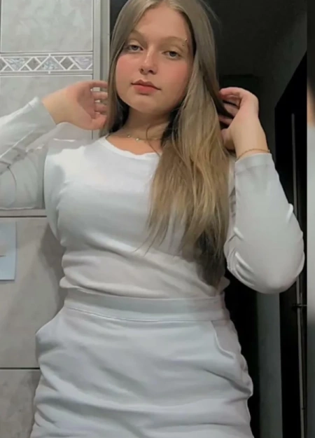 Aninha, Acompanhante em Fortaleza 85996548371