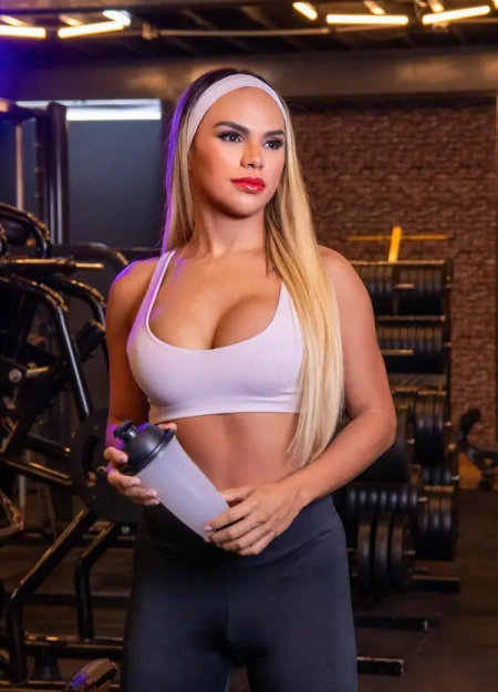 Marcela, 23 anos, Fortaleza