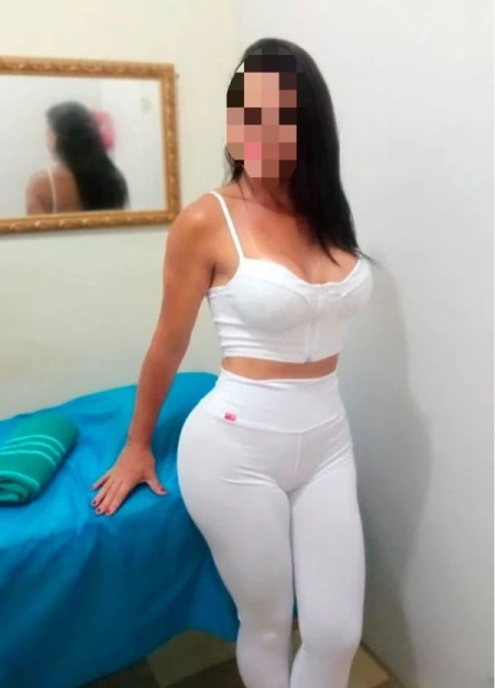 Alice massagist, Acompanhante em Ponta Grossa 42998624040
