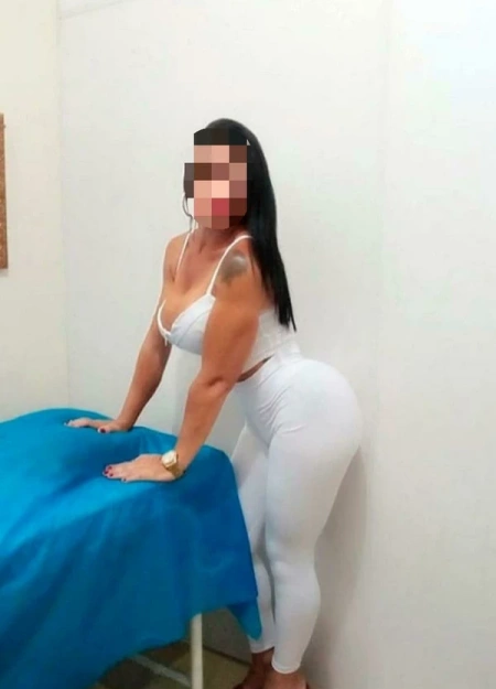 Alice massagist, Acompanhante em Ponta Grossa 42998624040