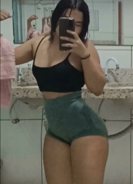 Karlinha, Acompanhante em Fortaleza 85996611429