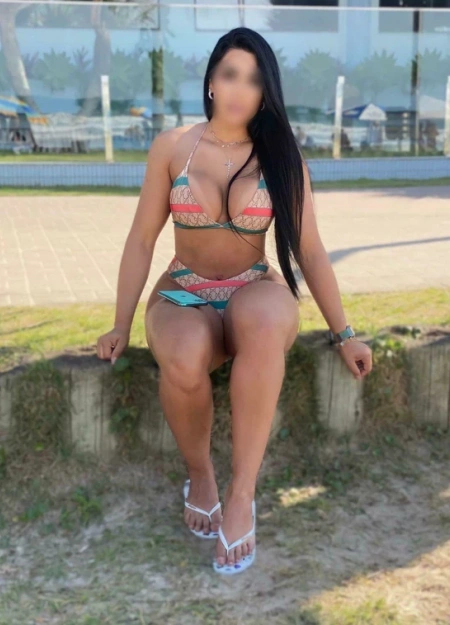 Natália Silva, Acompanhante em Passo Fundo 45991115199