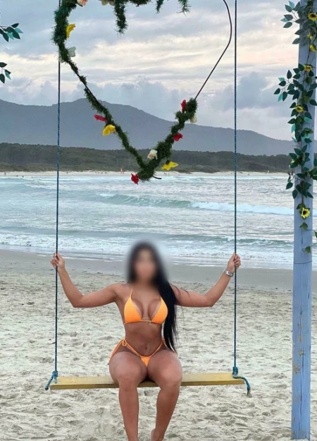 Natália Silva, Acompanhante em Passo Fundo 45991115199