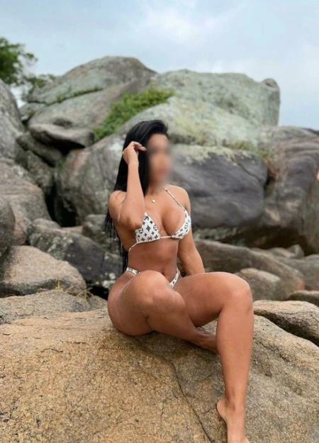Natália Silva, Acompanhante em Passo Fundo 45991115199