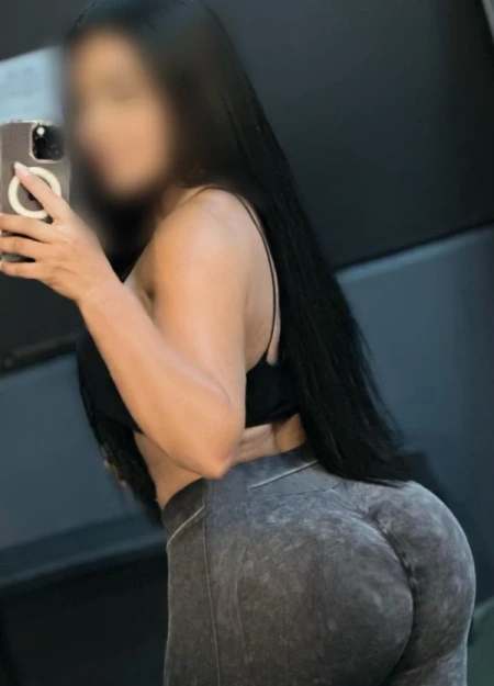 Natália Silva, Acompanhante em Passo Fundo 45991115199