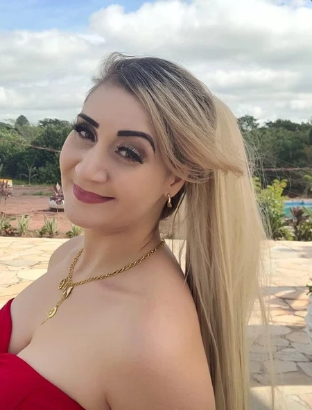 Letícia linda, Acompanhante em São José do Rio Preto 17988458205