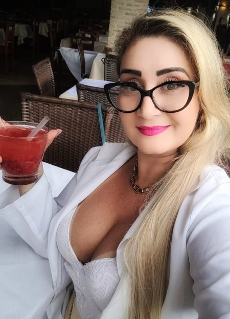 Letícia linda, Acompanhante em São José do Rio Preto 17988458205