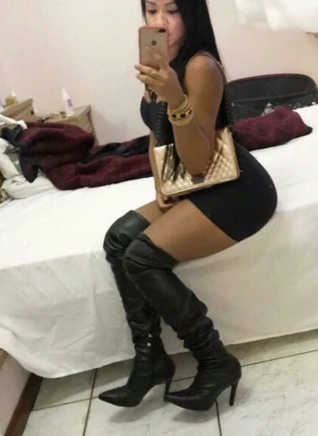 TAIS NINFETINHA, Acompanhante em Passo Fundo 54992437274