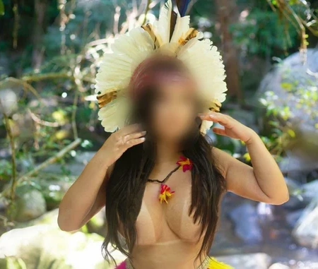 Mariéli Girardi, Acompanhante em Passo Fundo 64996253342