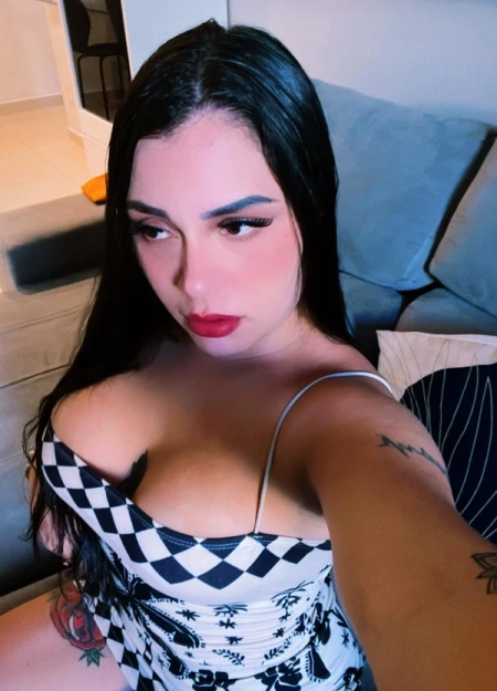 Sarita novidade, Acompanhante em Campinas 27997588780