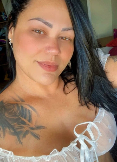 Greludinha , Acompanhante em Curitiba 41988115396