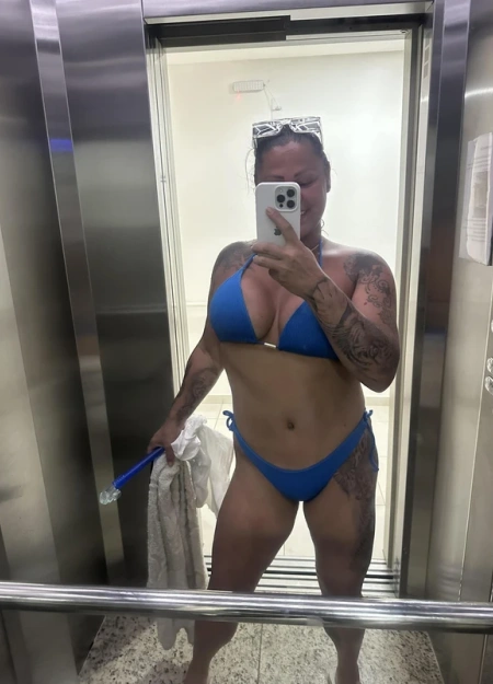 Greludinha , Acompanhante em Curitiba 41988115396