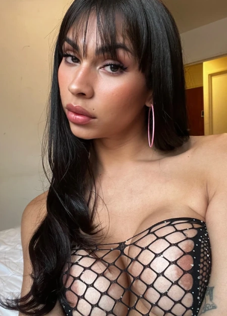 Bruniky, travesti em Manaus 11986659584