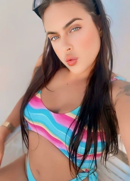 Pepita Cortez, Acompanhante em Salvador 71993113536