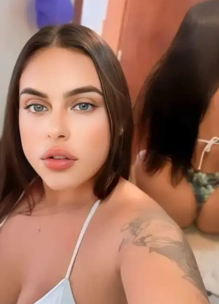 Pepita Cortez, uma acompanhante em Salvador espetacular