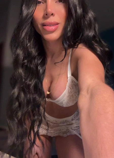 Sofia santtos, travesti em Curitiba 85991451186