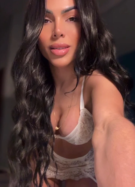 Sofia santtos, travesti em Curitiba 85991451186