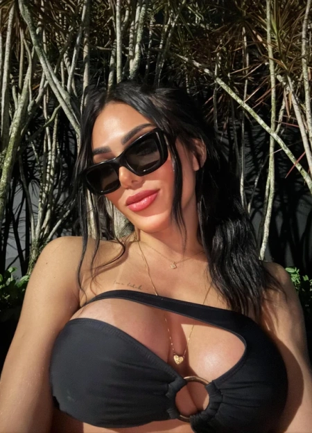 Sofia santtos, travesti em Fortaleza 85991451186