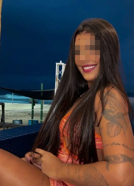 Safadinhas, perfil verificado entre acompanhantes em Maraponga