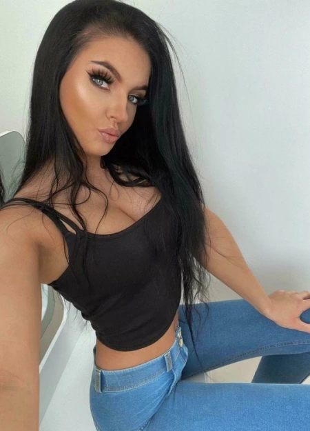 Letícia, Acompanhante em São Paulo 11975554079