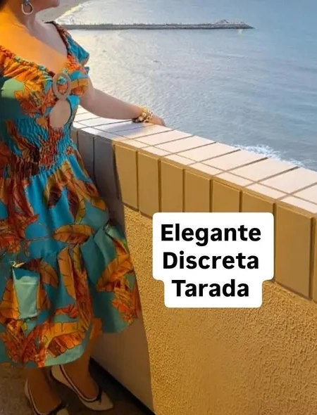 Quer conhecer uma acompanhante De luxo? Coroa de Luxo está à espera