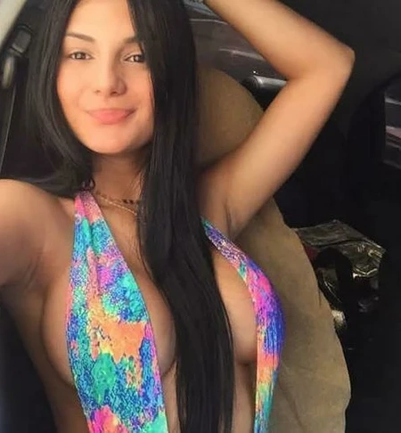 sophia, Acompanhante em São Paulo 11954534830