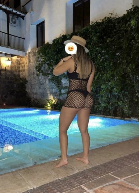 Flávia, Acompanhante em Fortaleza 83993235059