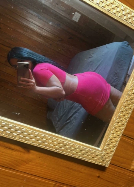 Emily, Acompanhante em Foz do Iguaçu 47992778508