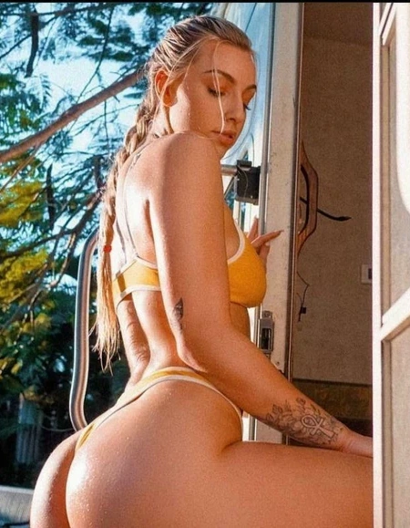 Karen, Acompanhante em São Paulo 11915108959