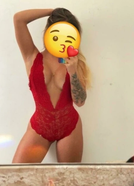 Ana SL, Acompanhante em Campo Grande 67999813809