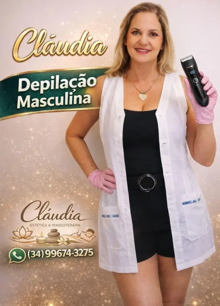 Massagem É luxo, uma das melhores opções de garotas de programa em Patos de Minas hoje