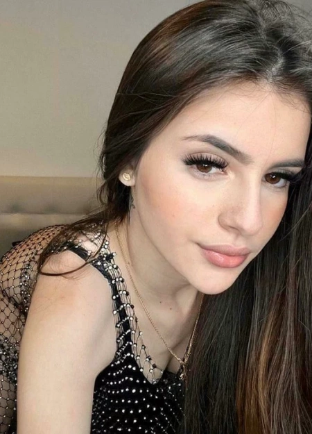 Milla, Acompanhante em São Paulo 11954534791