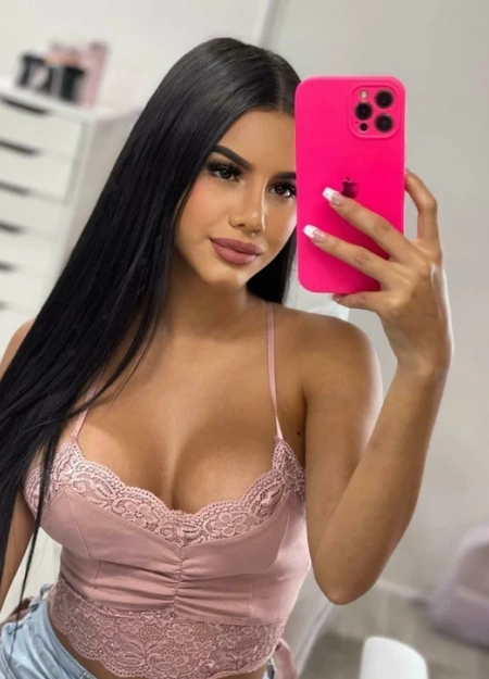 Jully, Acompanhante em Guarulhos 11993526742