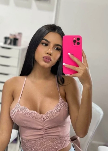 Jully, Acompanhante em Guarulhos 11993526742