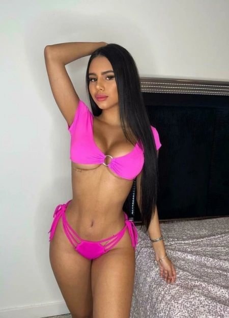 Jully, Acompanhante em Guarulhos 11993526742