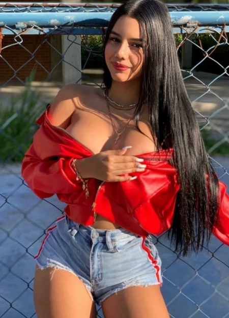 Jully, Acompanhante em Guarulhos 11993526742