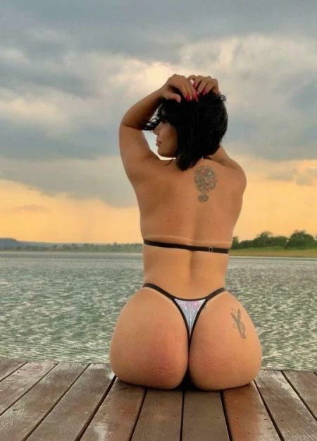 Gostosinha, Acompanhante em Aracaju 38991045807