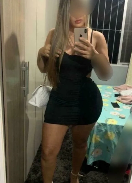 Beatriz, Acompanhante em Fortaleza 85997145375