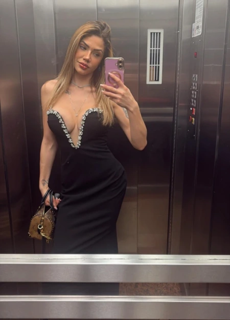Juliana, Acompanhante em Rio de Janeiro 21984963372