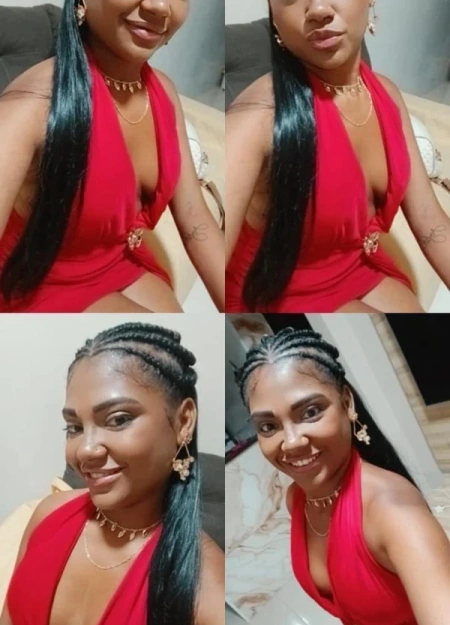 Ester e Rai, Acompanhante em Salvador 71992649609