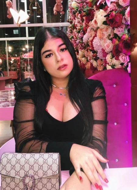 Thaís Fiore, Acompanhante em São Paulo 12992216549
