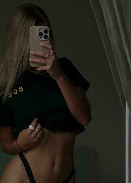 Bruna, Acompanhante em São Paulo 11971862130