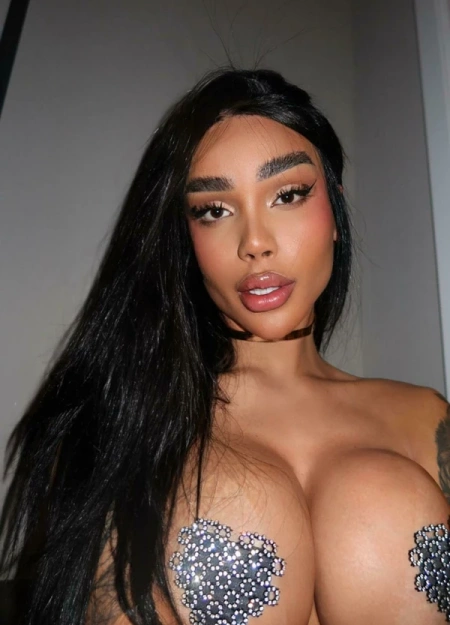 Nanda, travesti em Belo Horizonte 71981376201