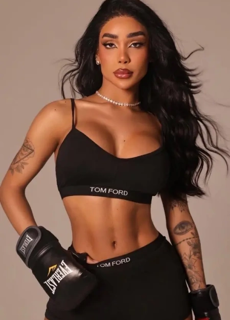 Serviços de garotas de programa de alta qualidade com Fernanda